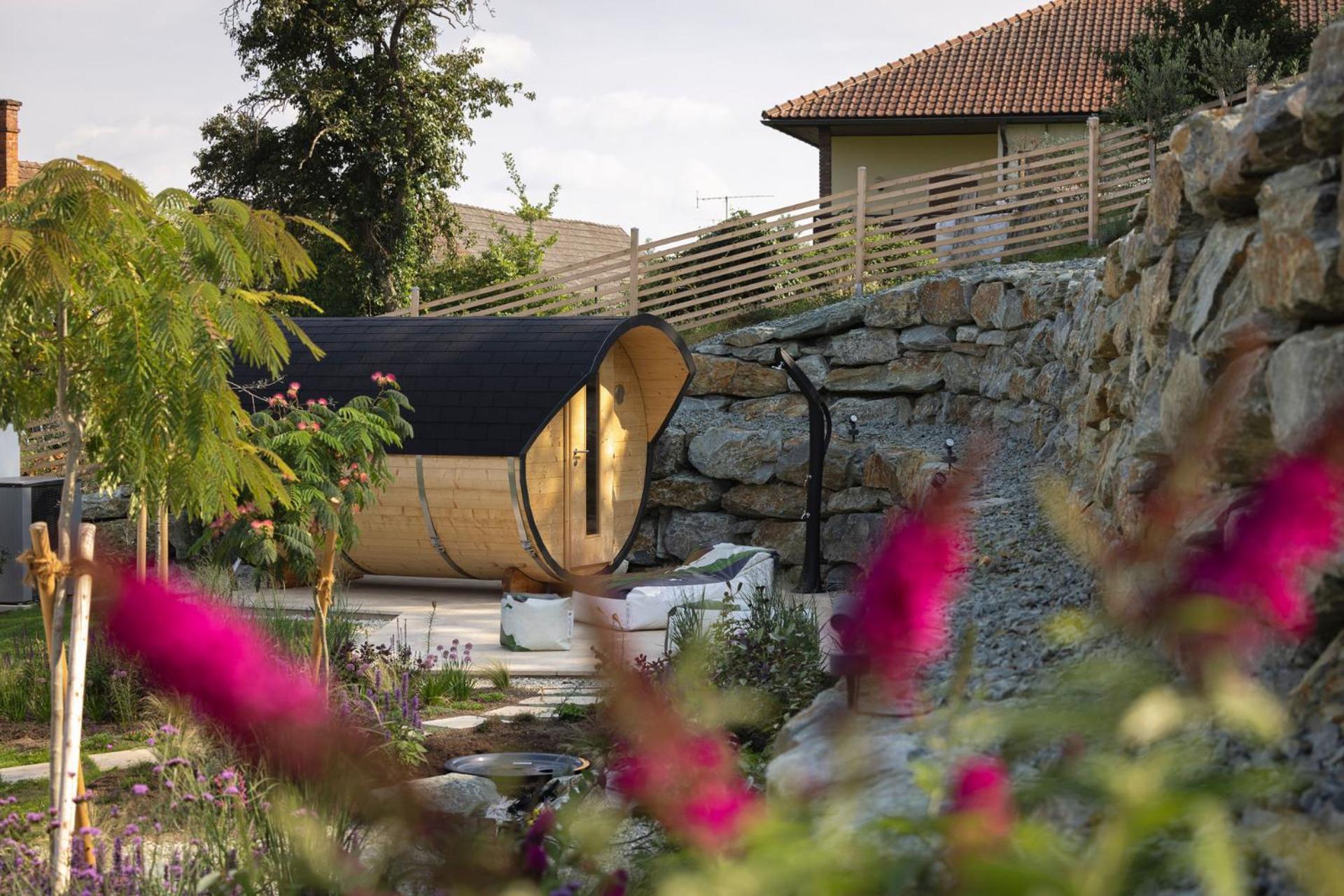 Finy Homes Stegersbach Dış mekan fotoğraf